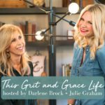 This Grit and Grace Life Podcast Artwork