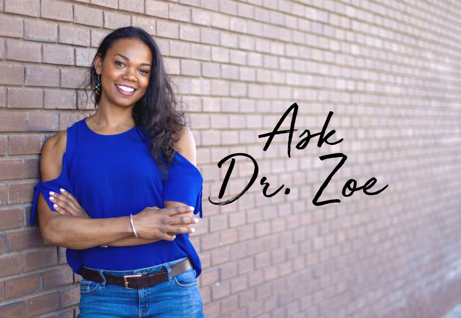 Ask Dr. Zoe Article Icon