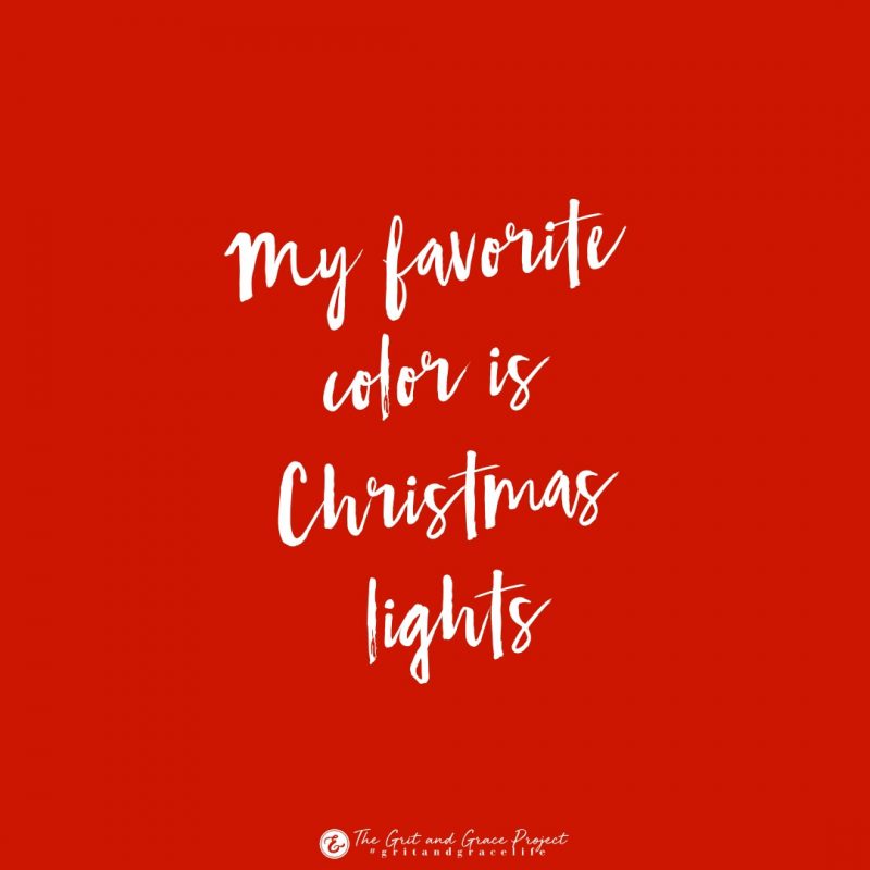 Christmas-lights-board