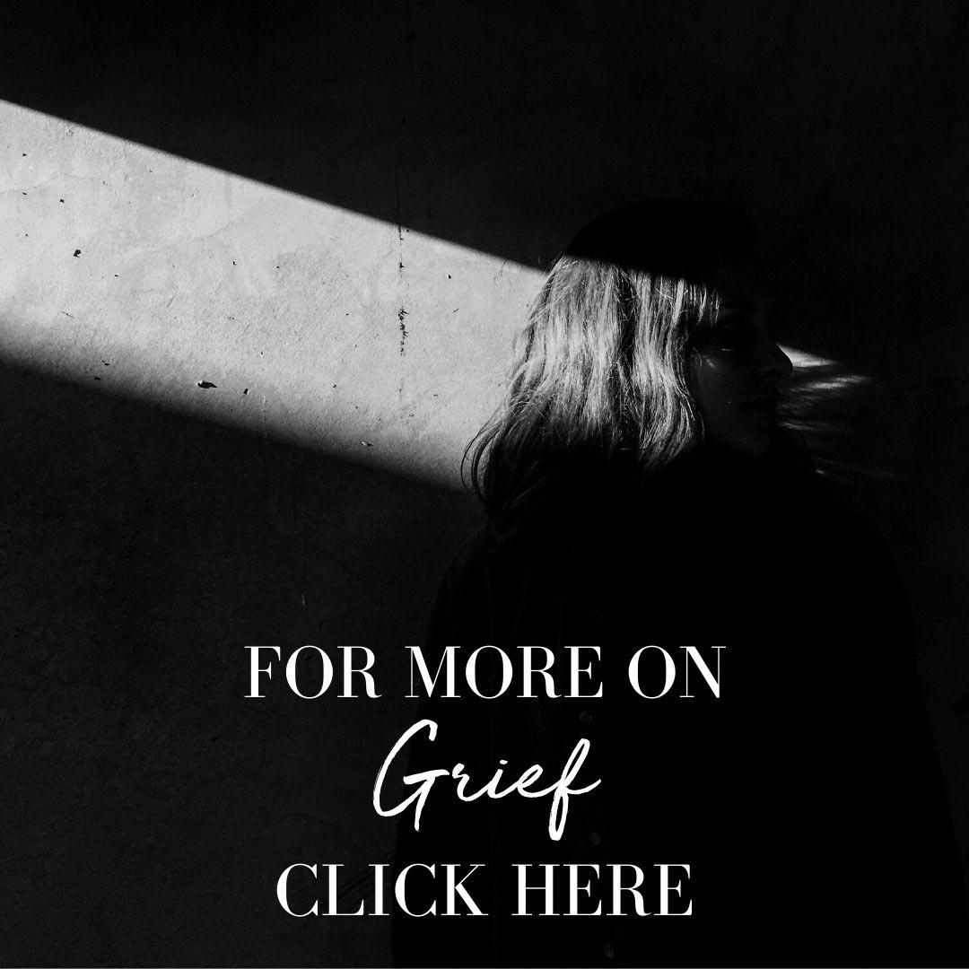Read more on Grief
