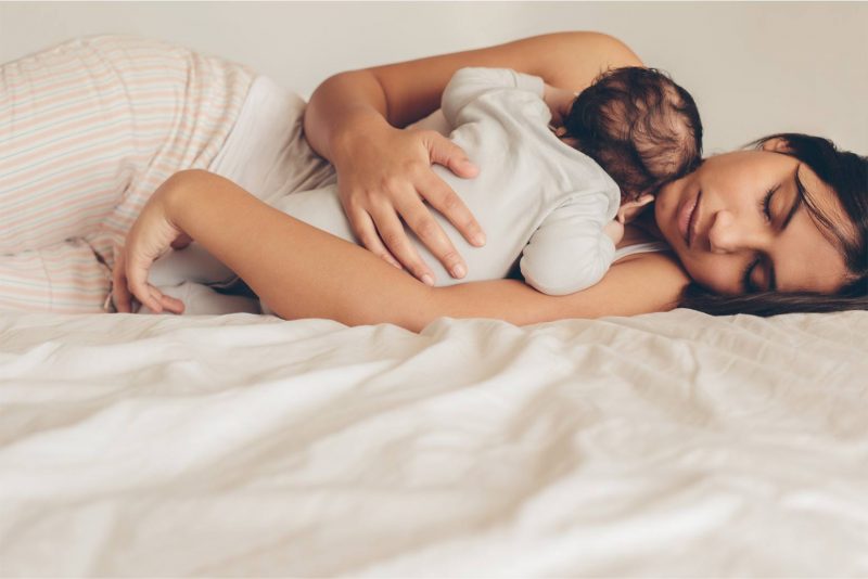 How We Get Postpartum Wrong in America