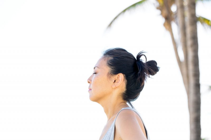 How a Simple Breath Prayer Can Calm Your Mind and Body