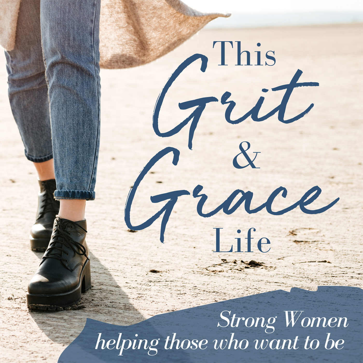 This Grit and Grace Life
